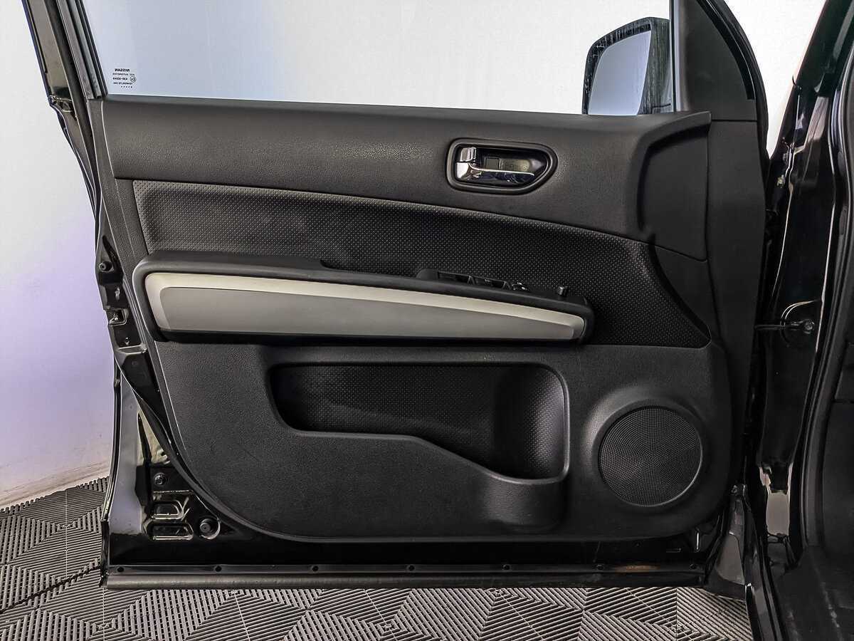 Ниссан Икс-Трейл б/у, 2014, Вариатор. Фото: #18