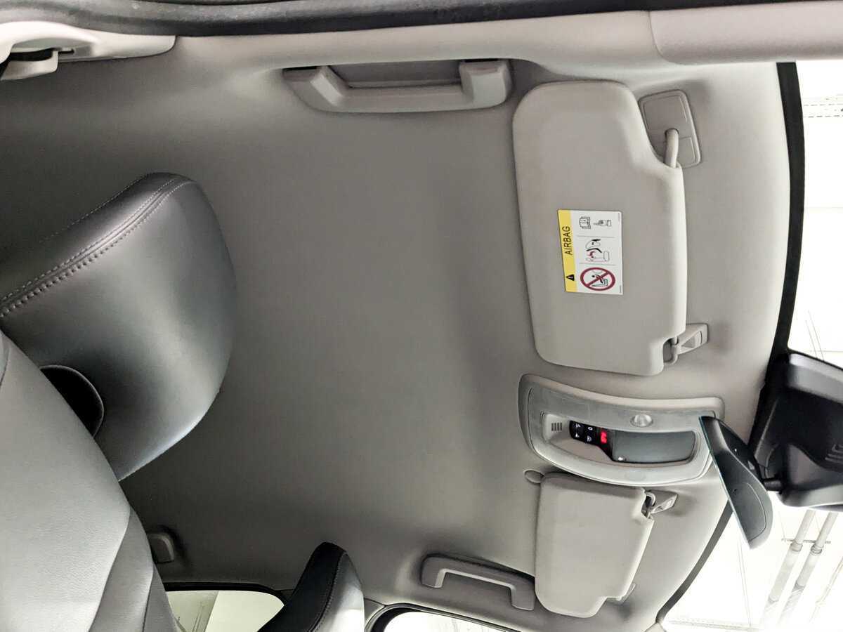 Вольво С60 б/у, 2016, Автоматическая. Фото: #23