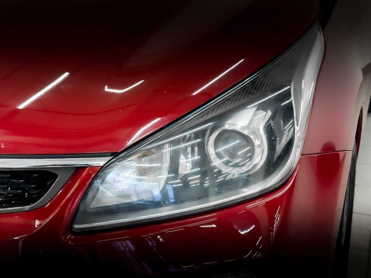 Киа Рио б/у, 2017, Автоматическая. Фото: #16