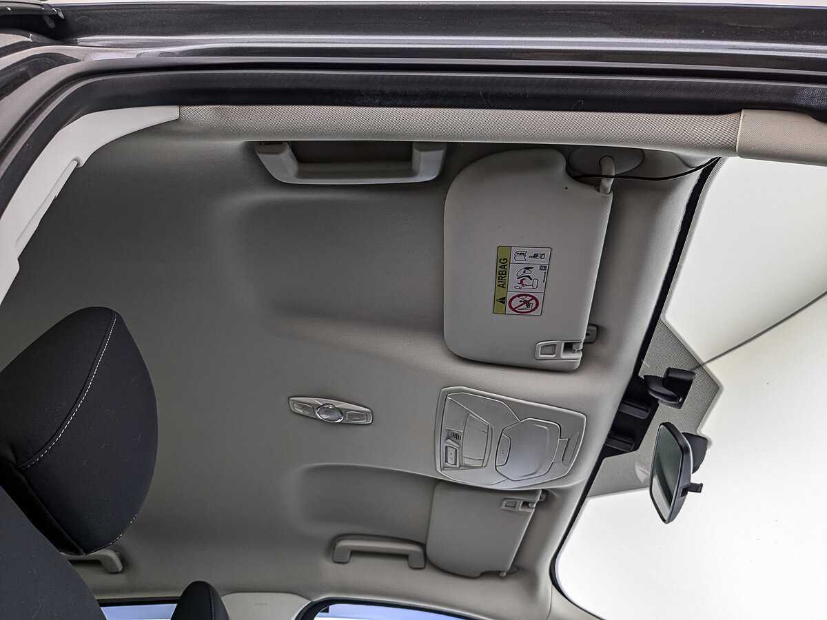 Форд Куга б/у, 2018, Автоматическая. Фото: #21