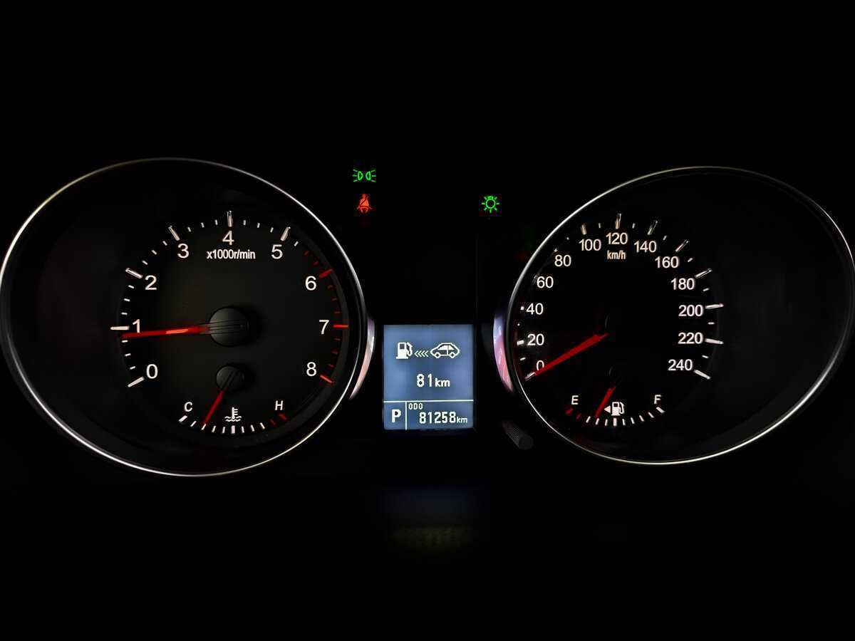 Хавал Х6 б/у, 2019, Автоматическая. Фото: #12