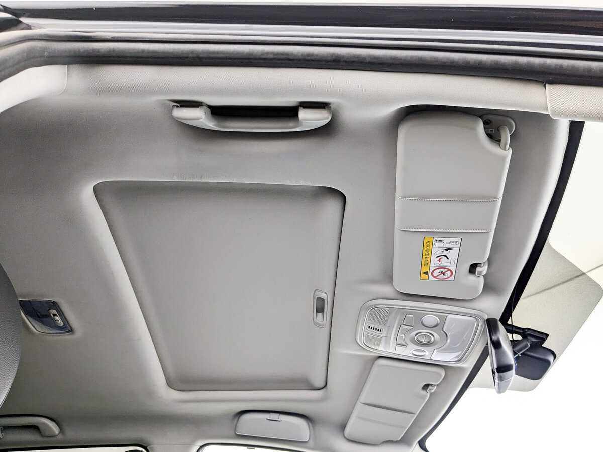 Хавал Х6 б/у, 2019, Автоматическая. Фото: #22