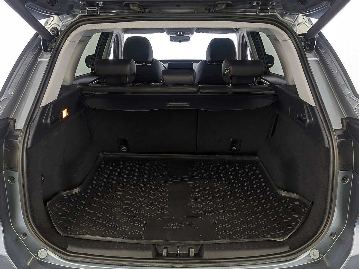 Чери Тигго 7 Про б/у, 2021, Вариатор. Фото: #9