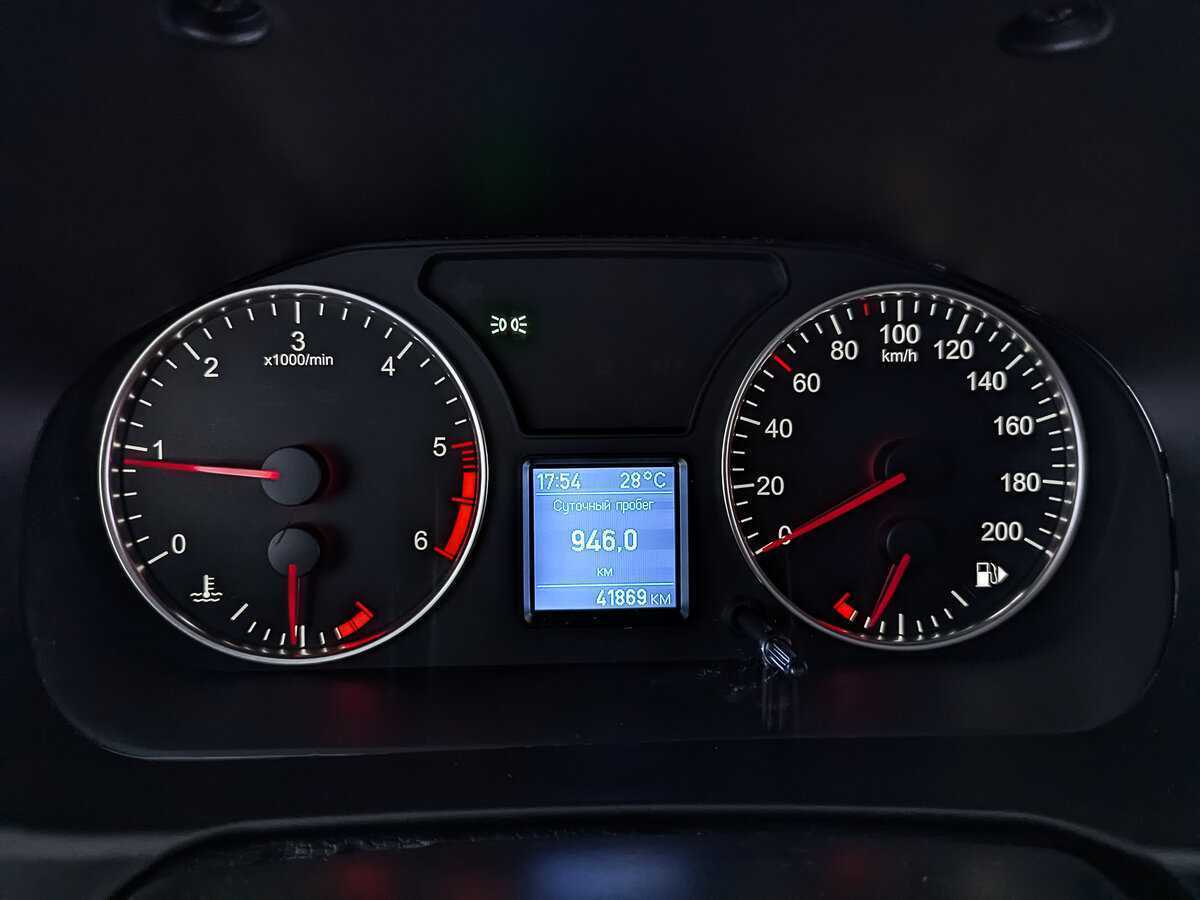 УАЗ Патриот б/у, 2021, Механическая. Фото: #15