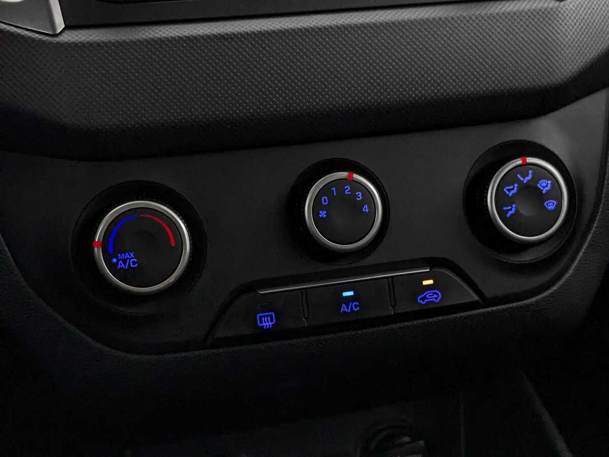 Хендай Крета б/у, 2020, Автоматическая. Фото: #20