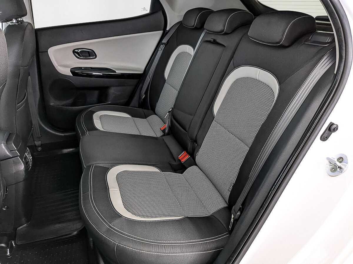 Киа Сид б/у, 2017, Роботизированная. Фото: #17