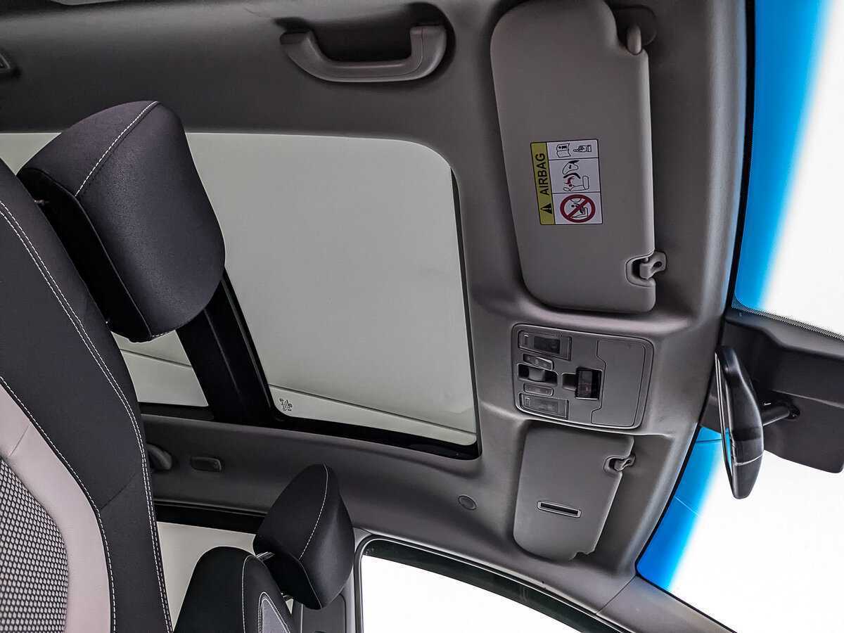 Киа Сид б/у, 2017, Роботизированная. Фото: #21