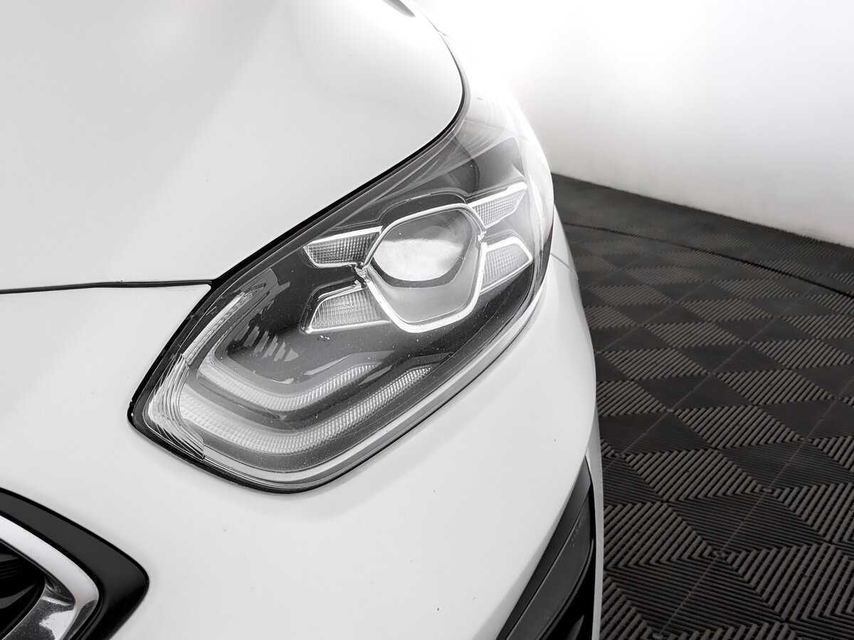 Киа Сид б/у, 2020, Автоматическая. Фото: #16