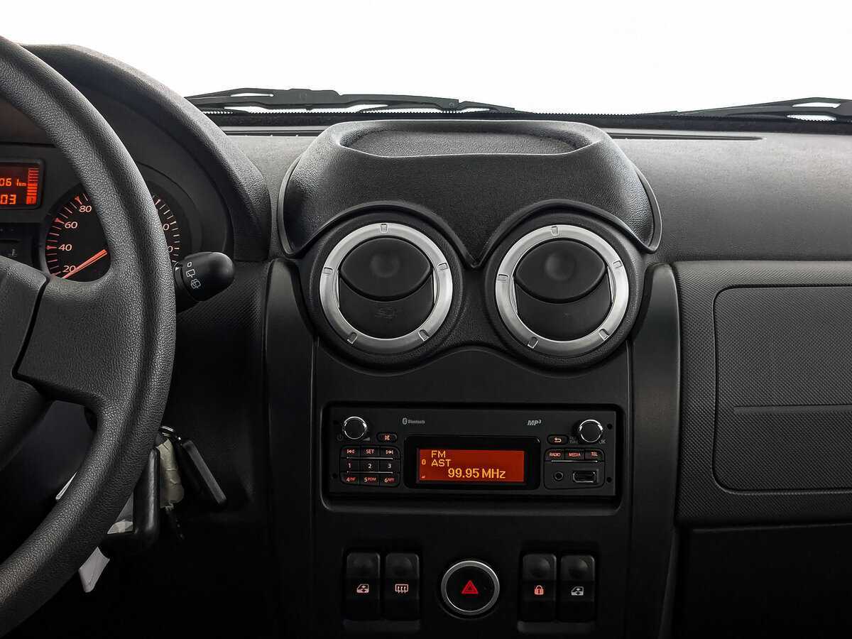 Лада (ВАЗ) Ларгус б/у, 2020, Механическая. Фото: #14