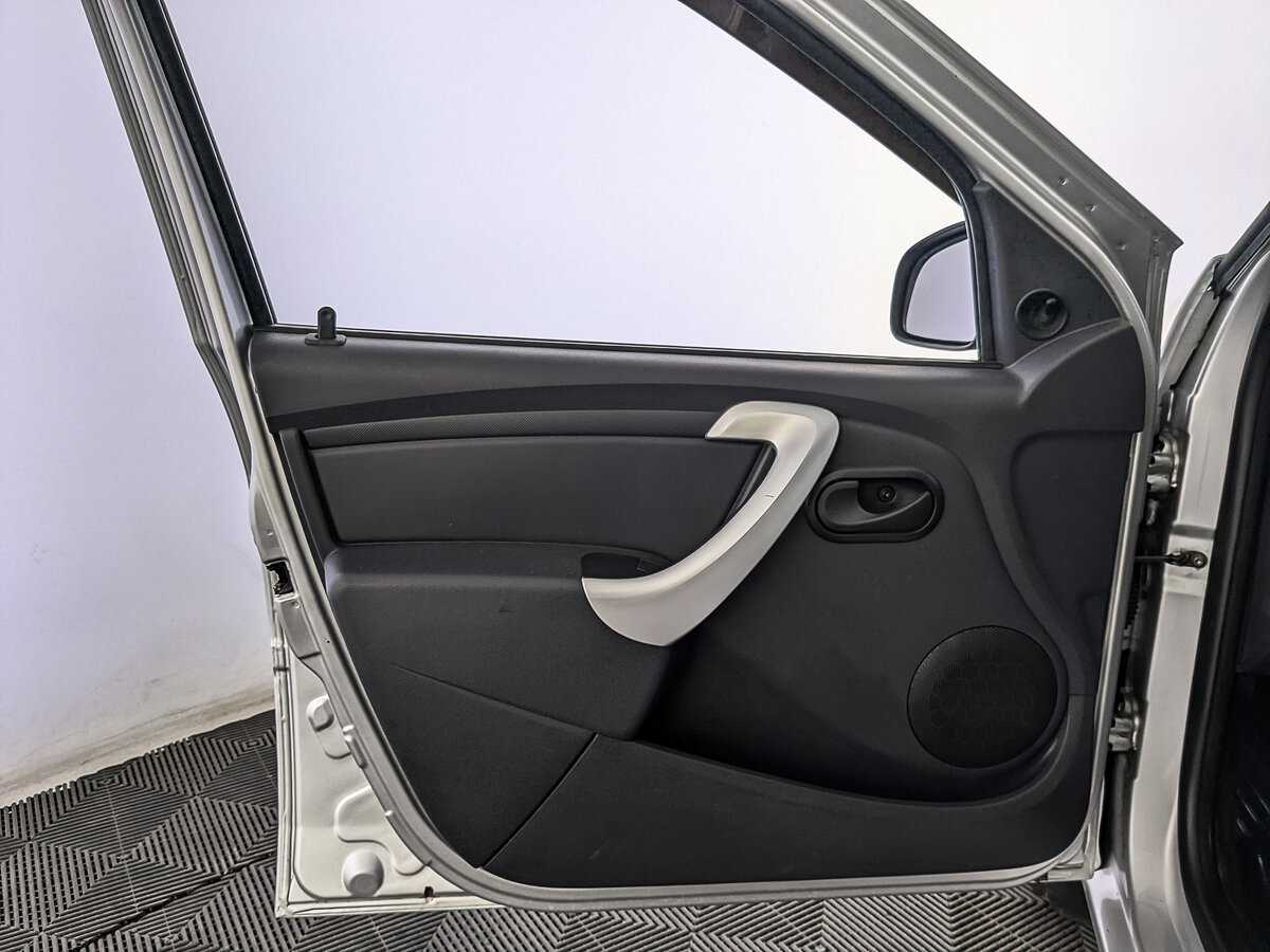 Лада (ВАЗ) Ларгус б/у, 2020, Механическая. Фото: #18