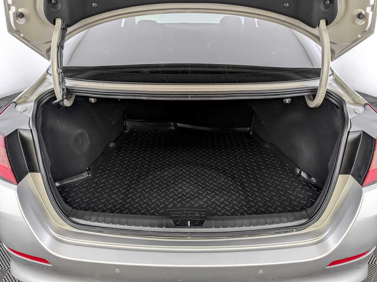 Киа Оптима б/у, 2014, Автоматическая. Фото: #9