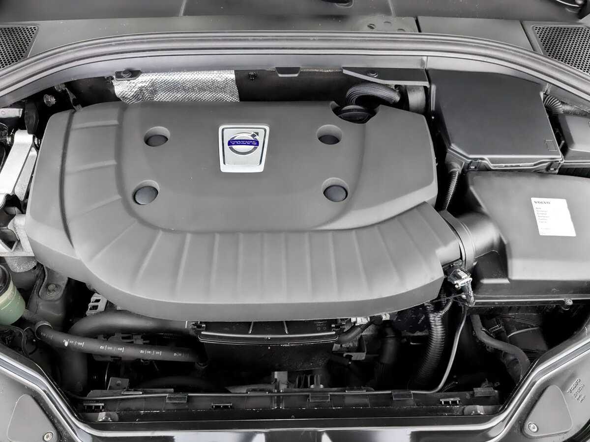 Вольво ИксЦ60 б/у, 2012, Автоматическая. Фото: #8