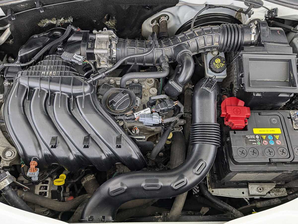 Ниссан Террано б/у, 2021, Механическая. Фото: #8