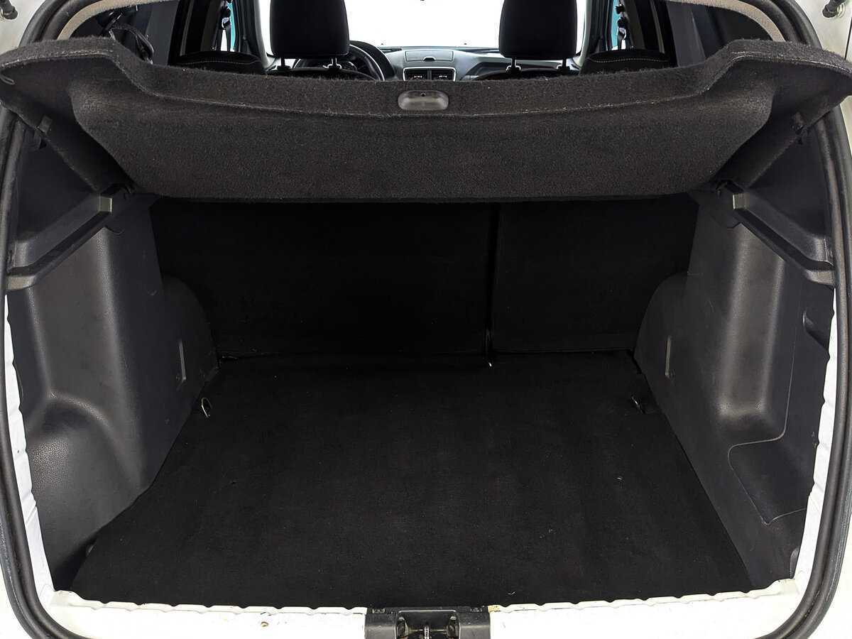 Ниссан Террано б/у, 2021, Механическая. Фото: #9