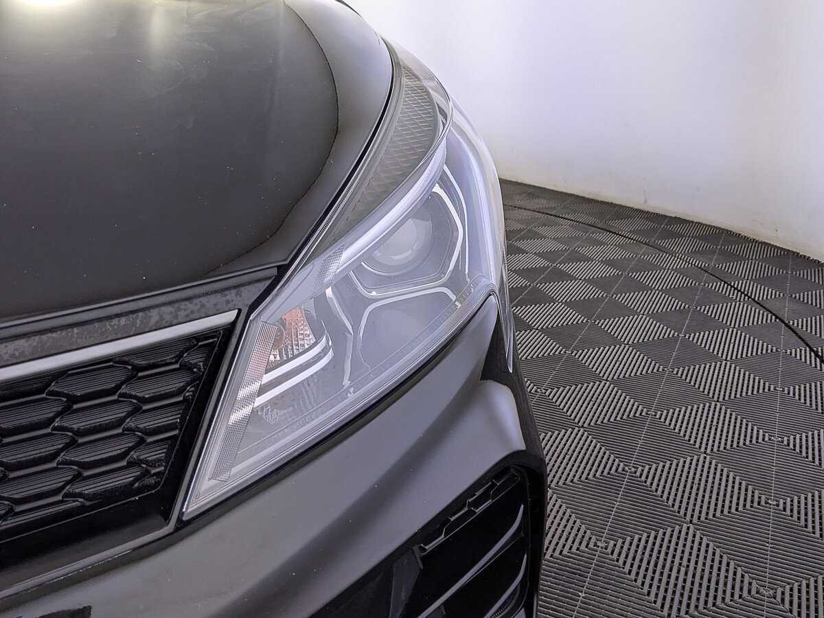 Киа Рио б/у, 2021, Автоматическая. Фото: #16