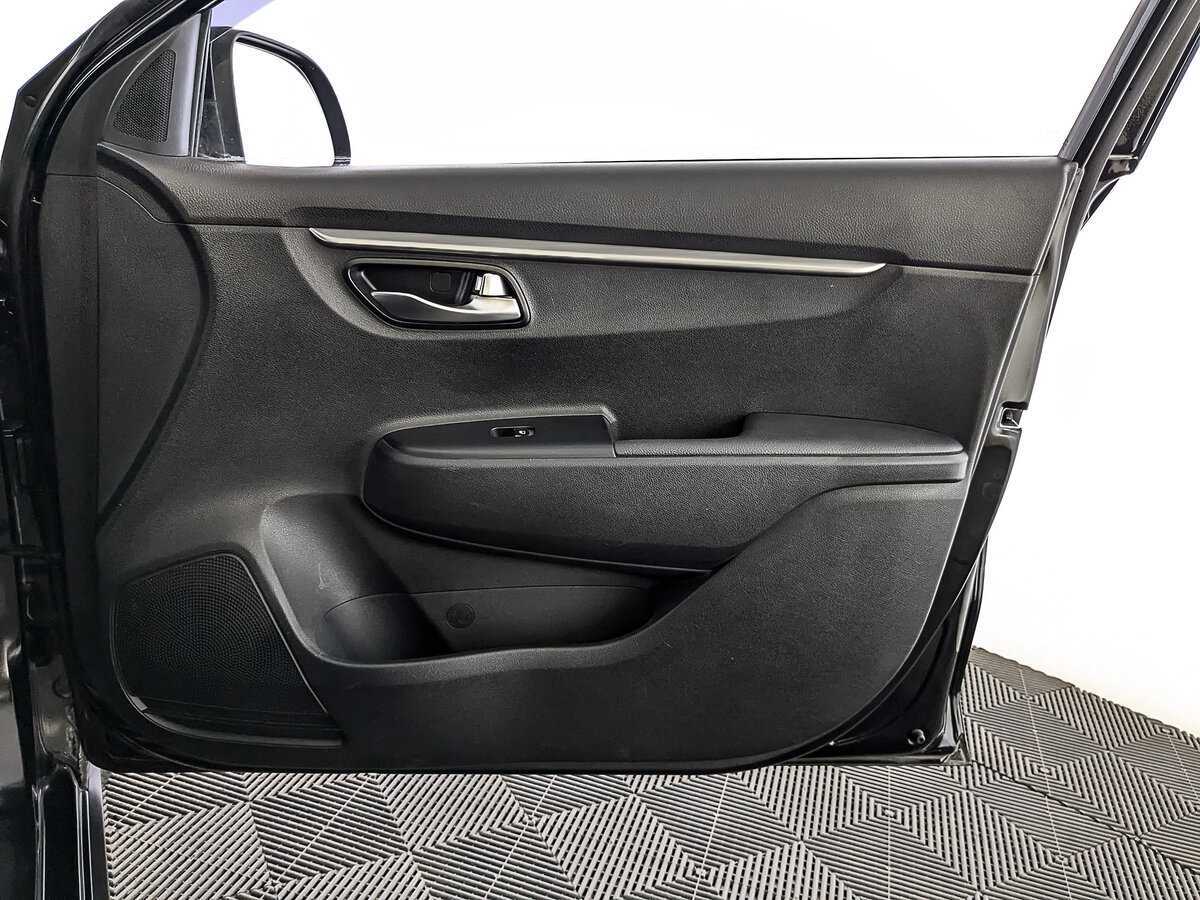 Киа Рио б/у, 2021, Автоматическая. Фото: #23