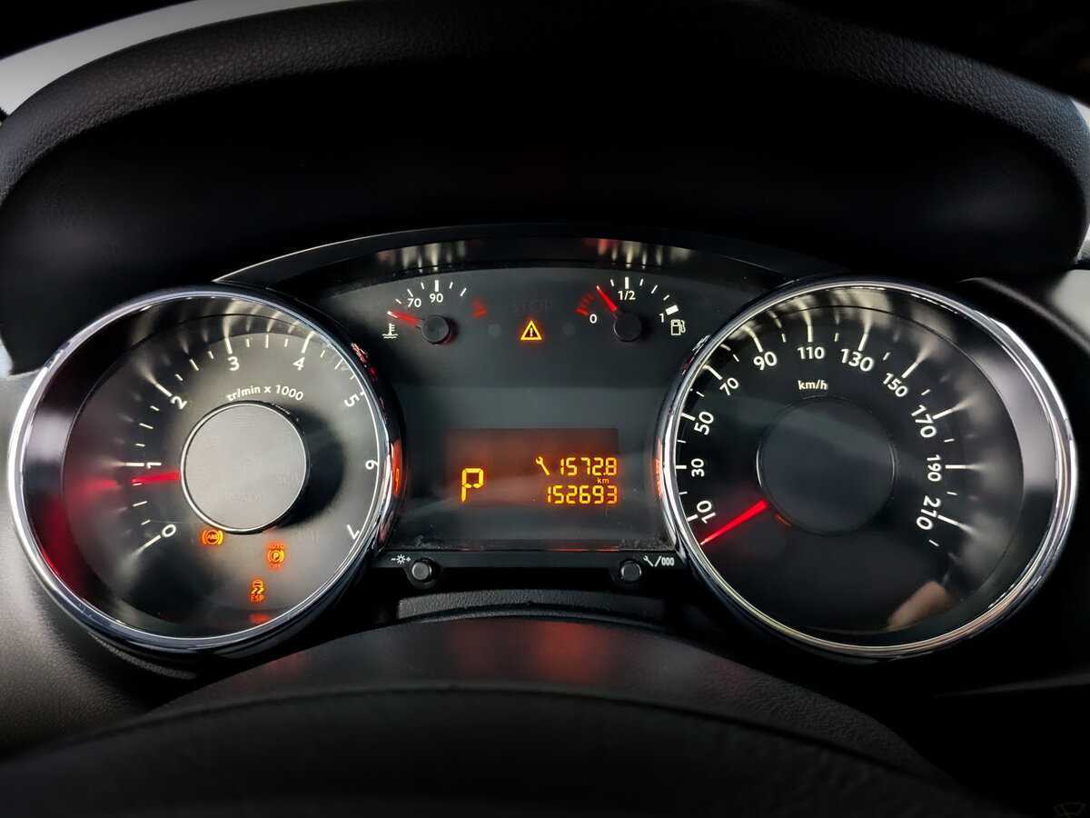 Пежо 3008 б/у, 2012, Автоматическая. Фото: #12