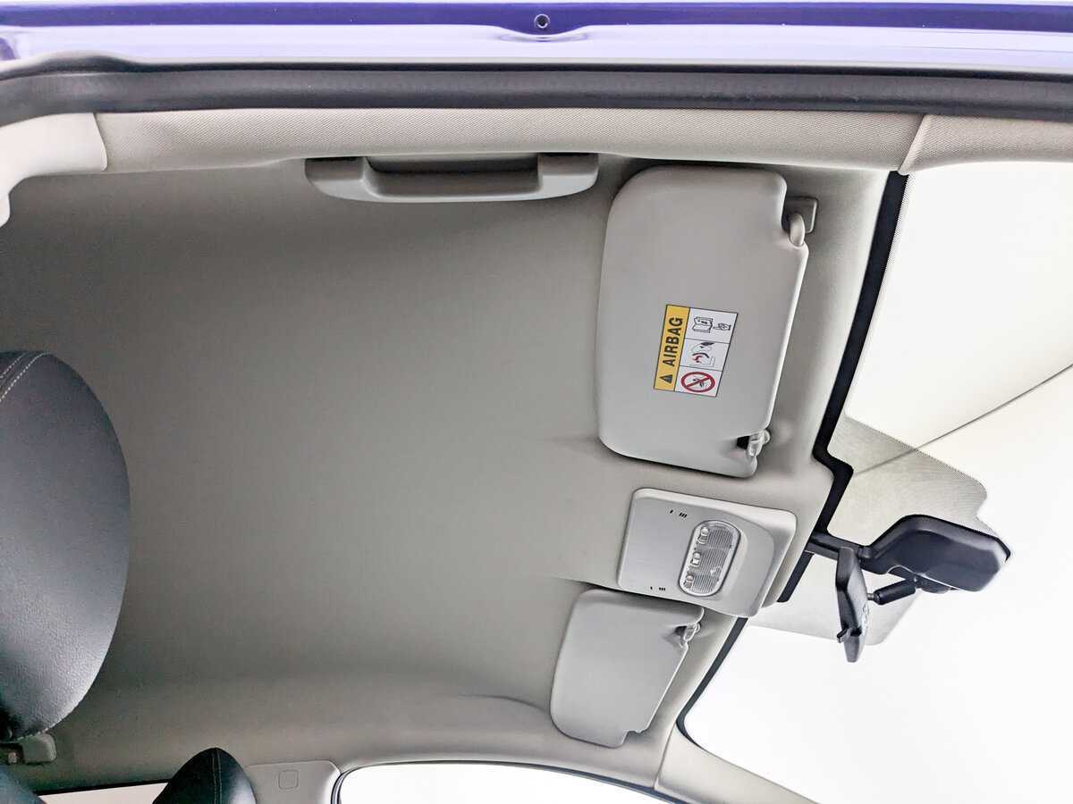 Ниссан Кашкай б/у, 2016, Вариатор. Фото: #21