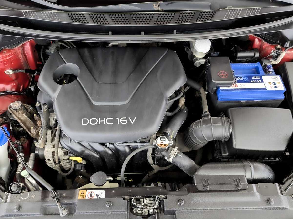 Киа Сид б/у, 2014, Автоматическая. Фото: #8