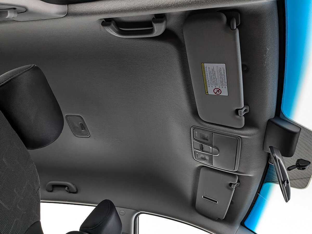 Киа Рио б/у, 2016, Механическая. Фото: #20