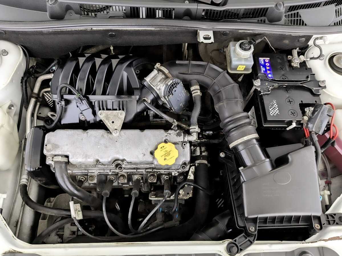 Лада (ВАЗ) Гранта б/у, 2022, Механическая. Фото: #8