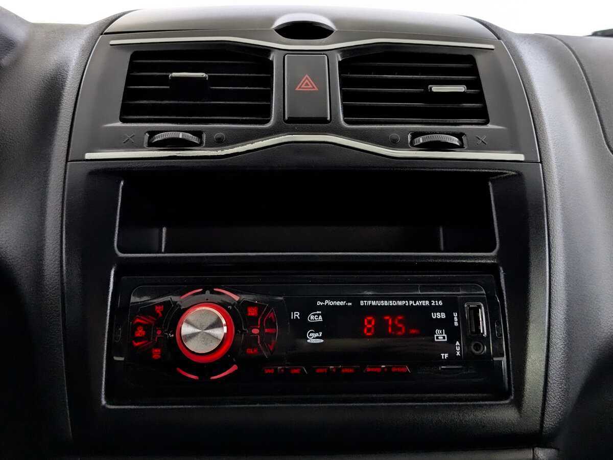 Лада (ВАЗ) Гранта б/у, 2022, Механическая. Фото: #14