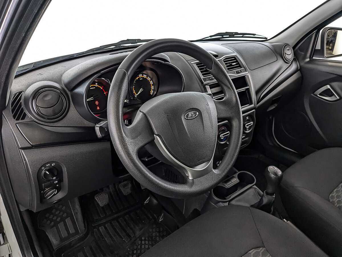 Лада (ВАЗ) Гранта б/у, 2022, Механическая. Фото: #14