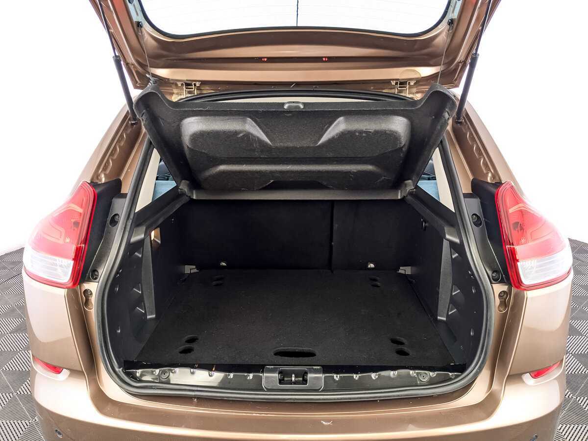 Лада (ВАЗ) ИКСРЭЙ б/у, 2017, Роботизированная. Фото: #9