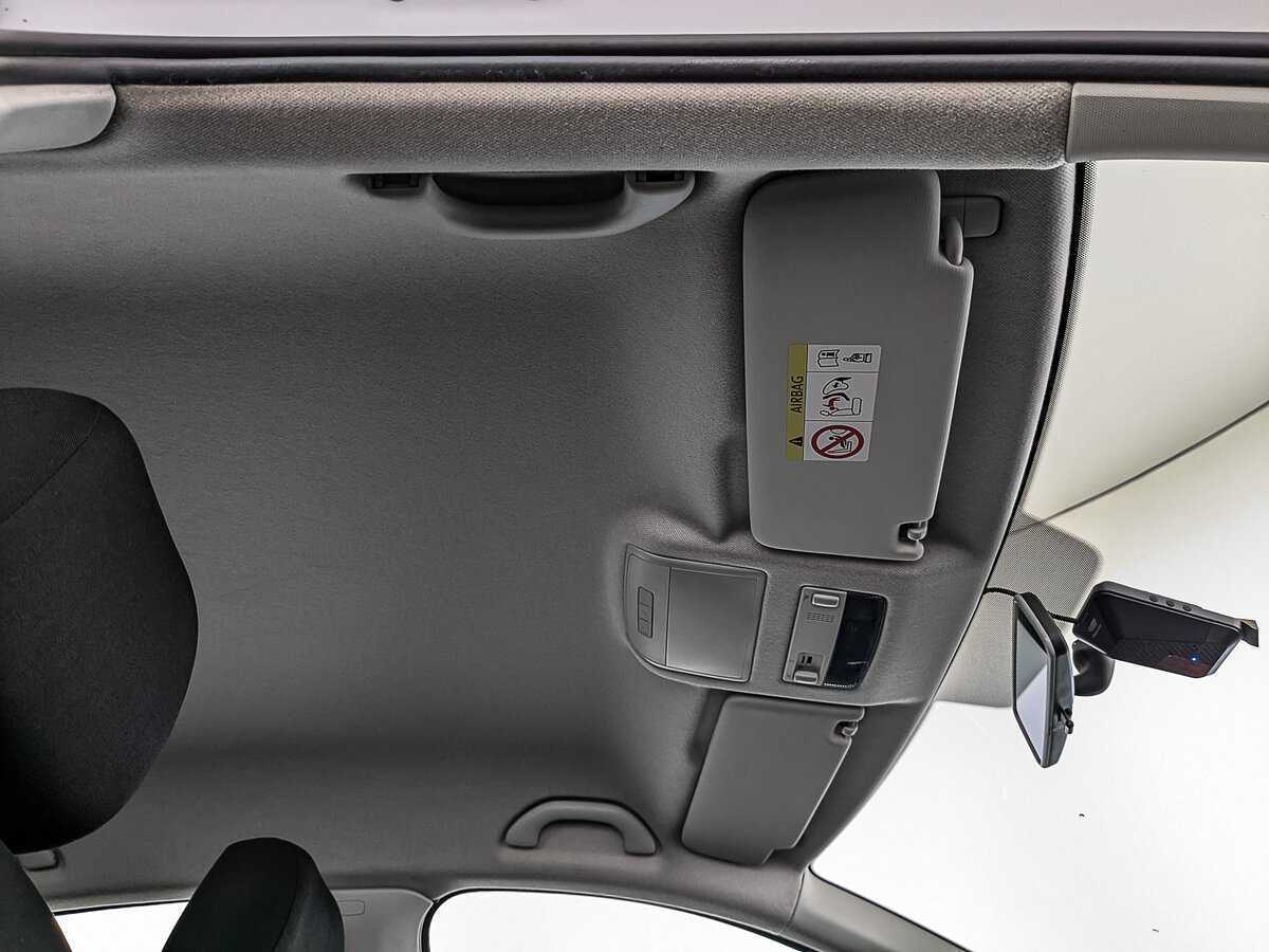 Шкода Рапид б/у, 2017, Механическая. Фото: #21