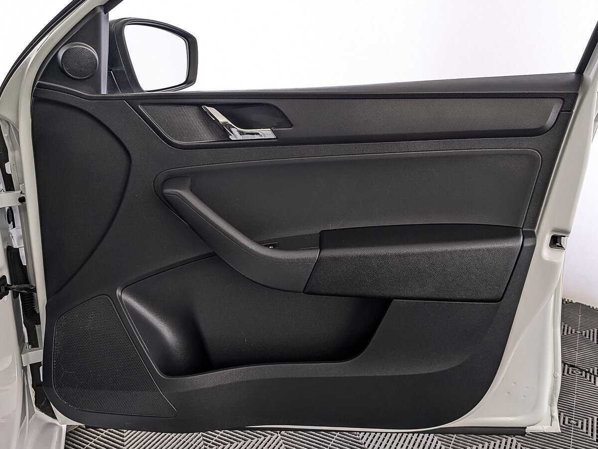 Шкода Рапид б/у, 2017, Механическая. Фото: #23