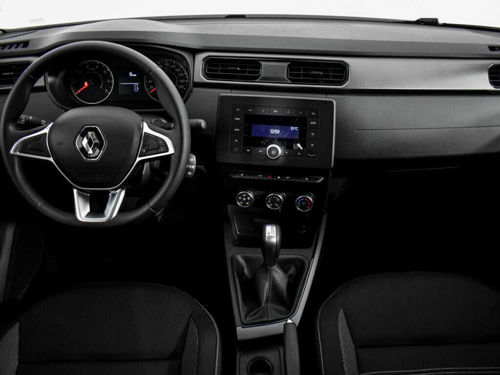 Рено Аркана б/у, 2019, Вариатор. Фото: #11
