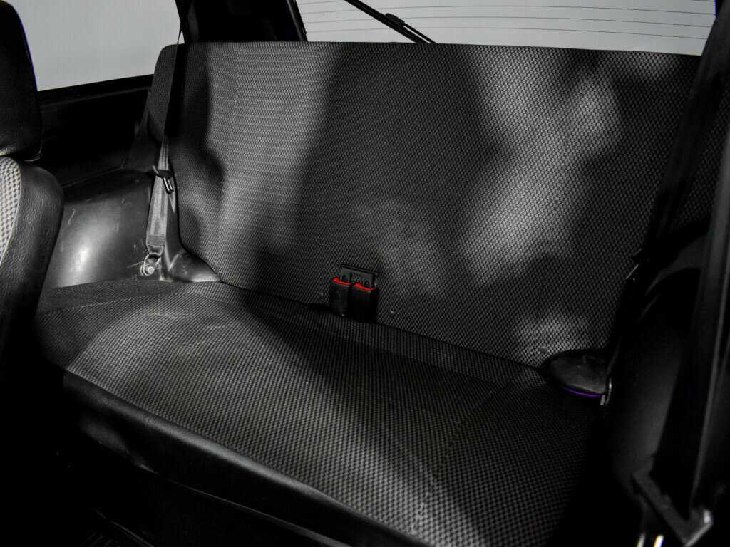 Лада (ВАЗ) 2121 (4х4) б/у, 2019, Механическая. Фото: #10