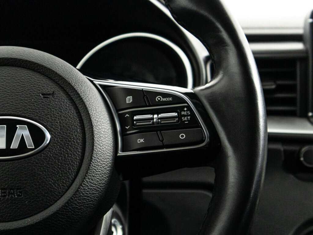 Киа Сид б/у, 2019, Механическая. Фото: #18