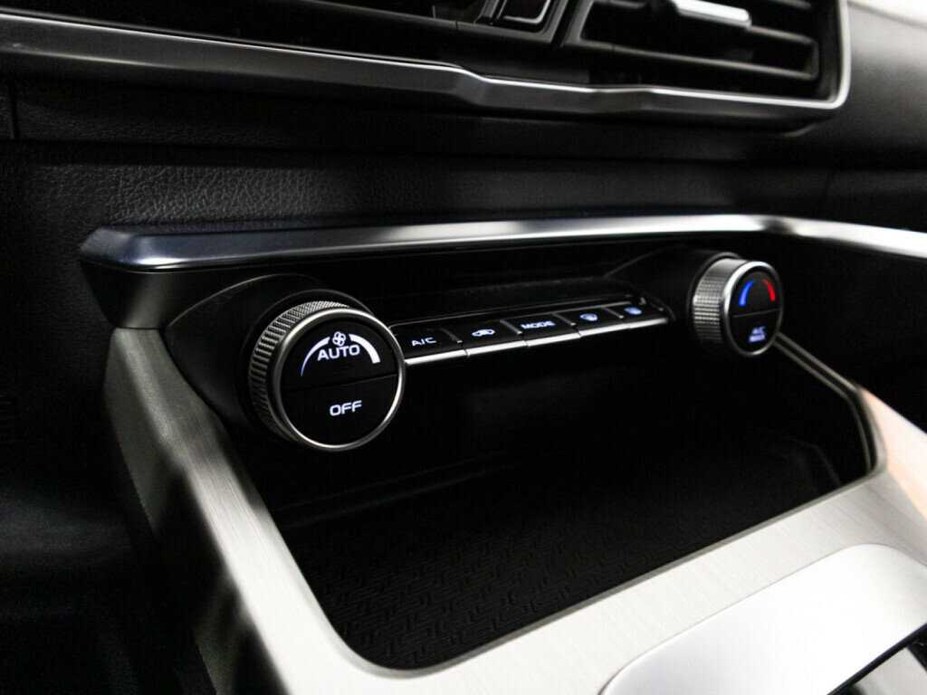 Джили Кулрэй б/у, 2021, Роботизированная. Фото: #18