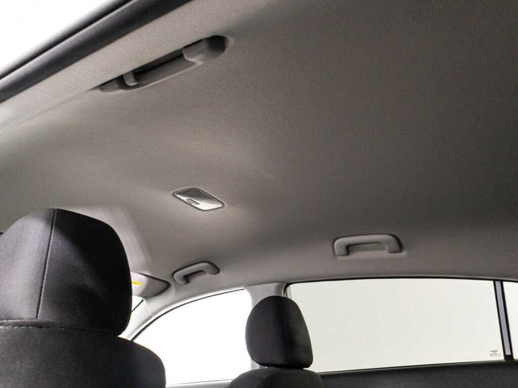 Киа Рио б/у, 2022, Автоматическая. Фото: #25