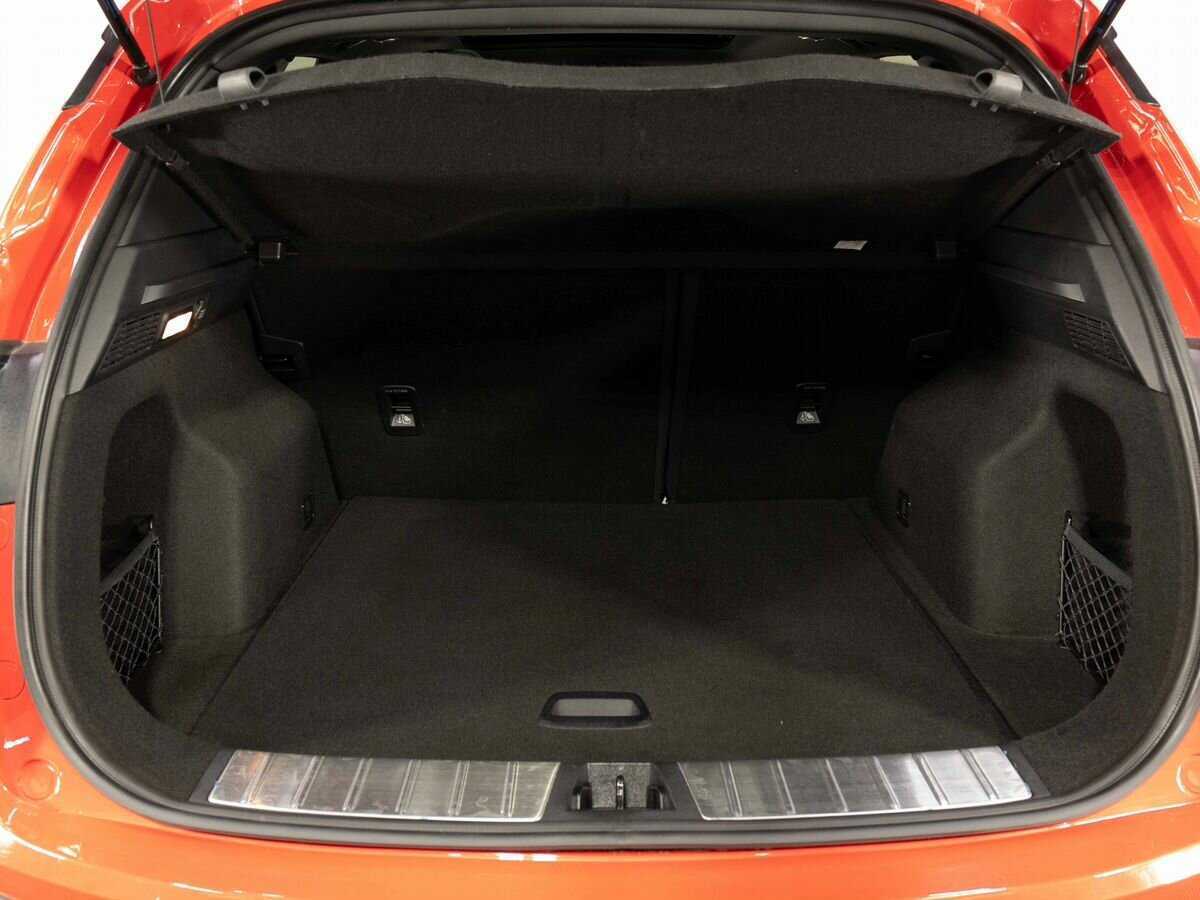 Джили Кулрэй б/у, 2021, Роботизированная. Фото: #19