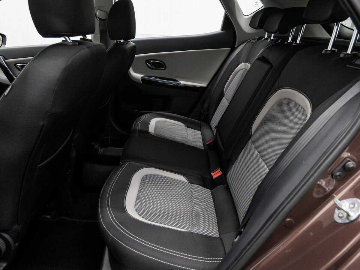 Киа Сид б/у, 2014, Автоматическая. Фото: #12