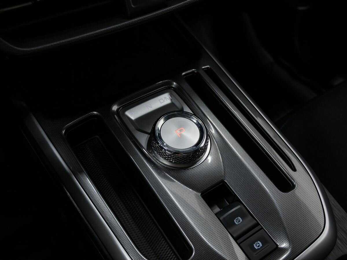 Хавал Джолион б/у, 2022, Роботизированная. Фото: #17