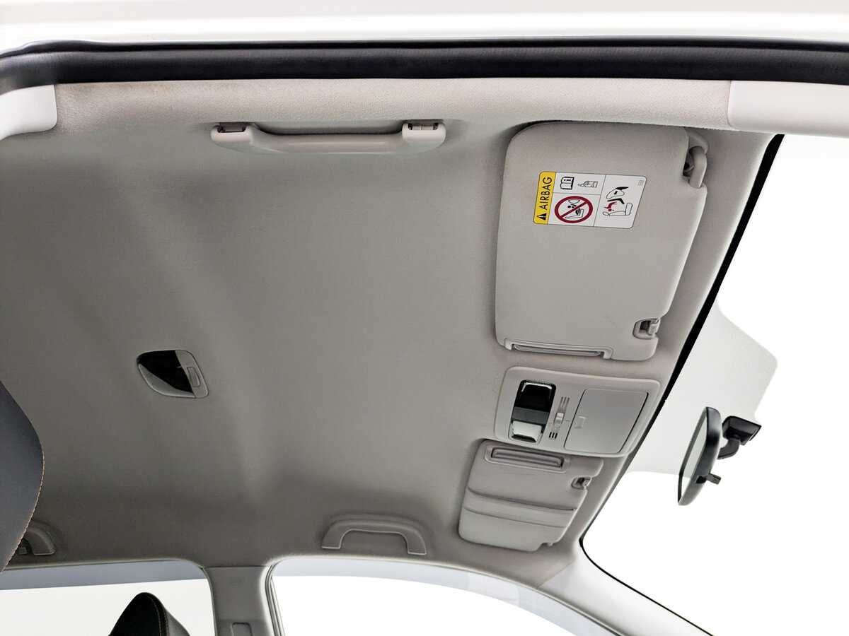 Субару Форестер б/у, 2015, Вариатор. Фото: #20