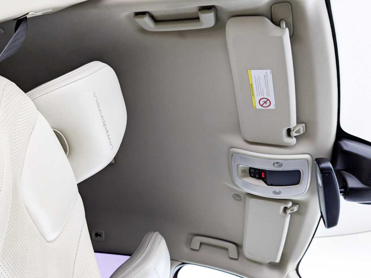 Вольво ИксЦ60 б/у, 2013, Автоматическая. Фото: #20