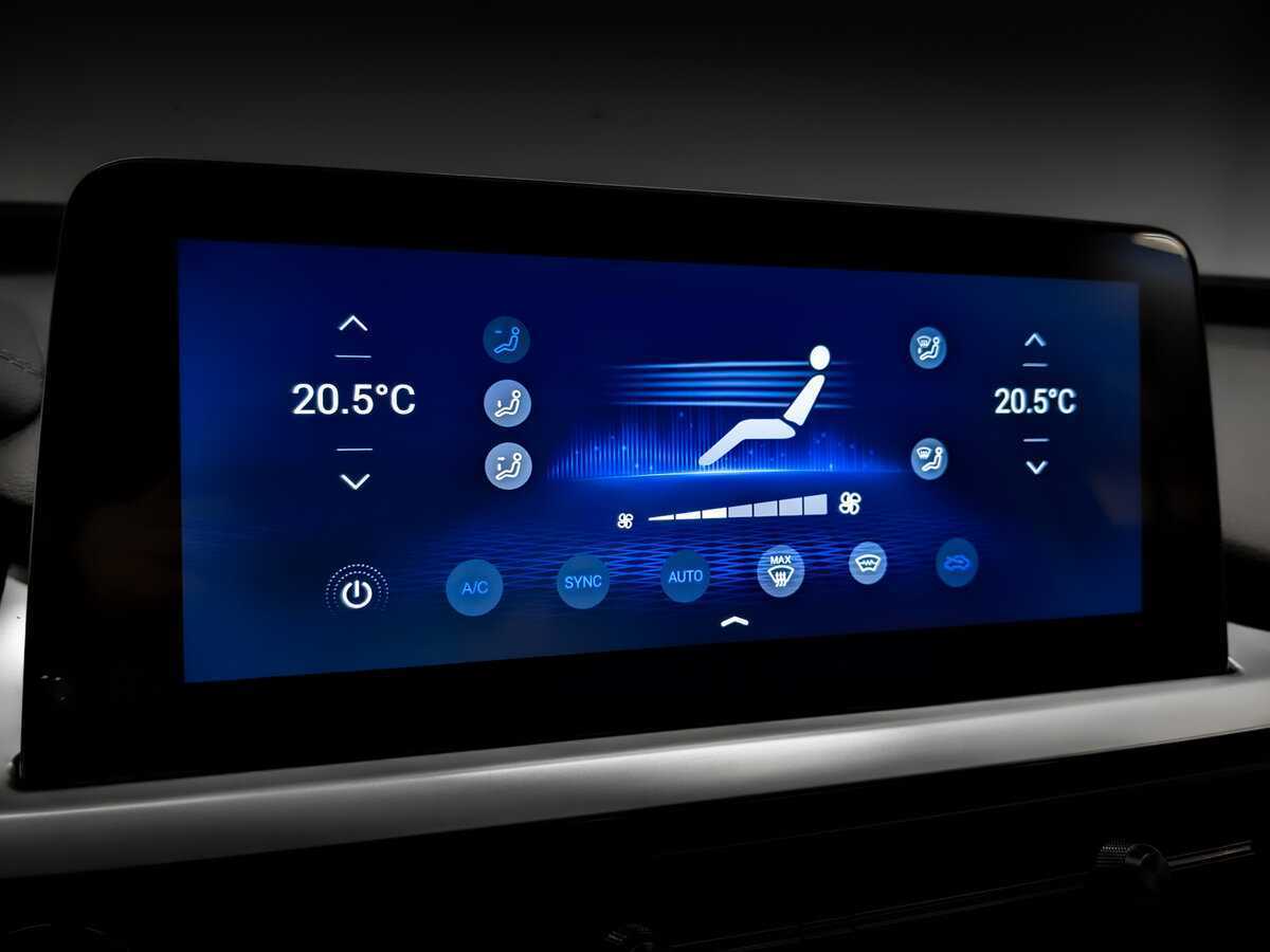 Чери Тигго 7 Про б/у, 2021, Вариатор. Фото: #14