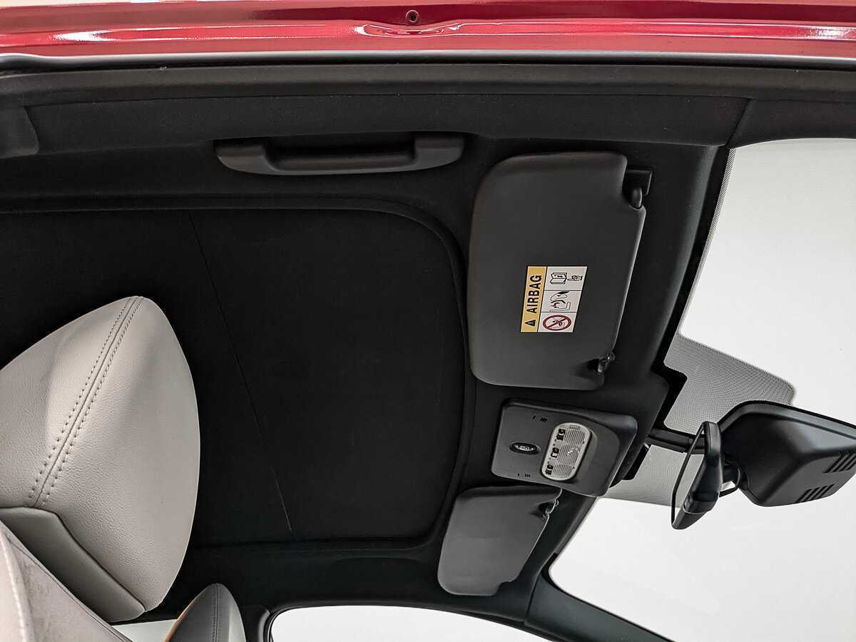 Ниссан Кашкай б/у, 2015, Вариатор. Фото: #19