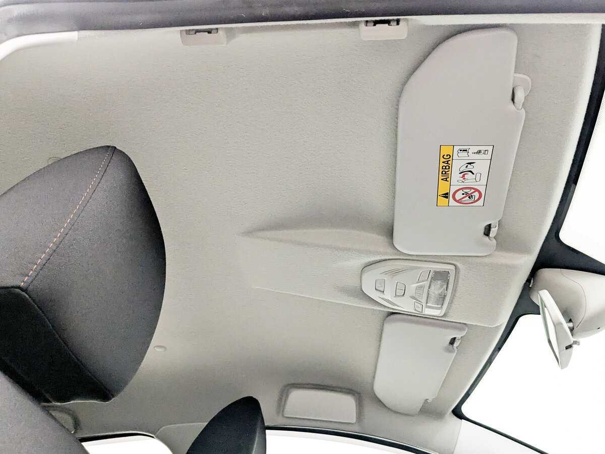 Лада (ВАЗ) Веста б/у, 2017, Роботизированная. Фото: #19