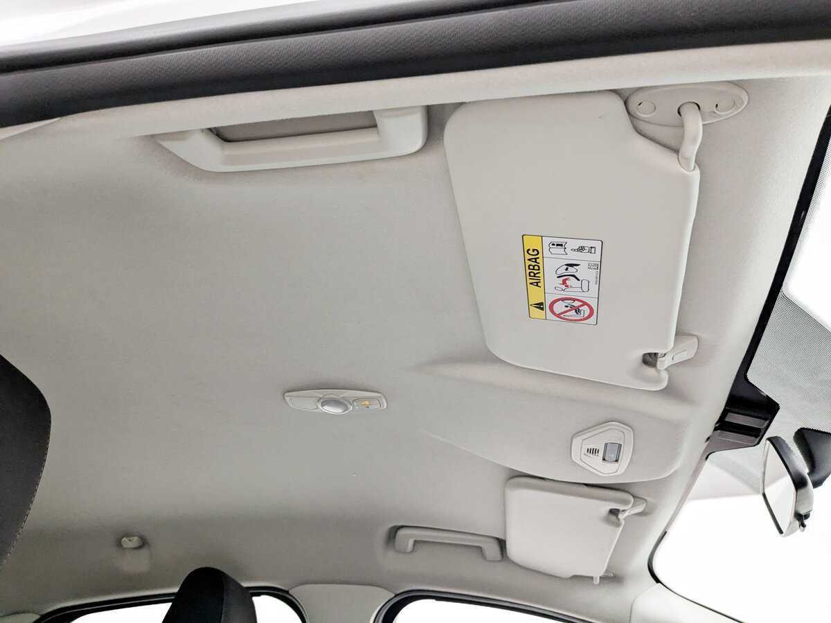 Форд Фокус б/у, 2018, Роботизированная. Фото: #19