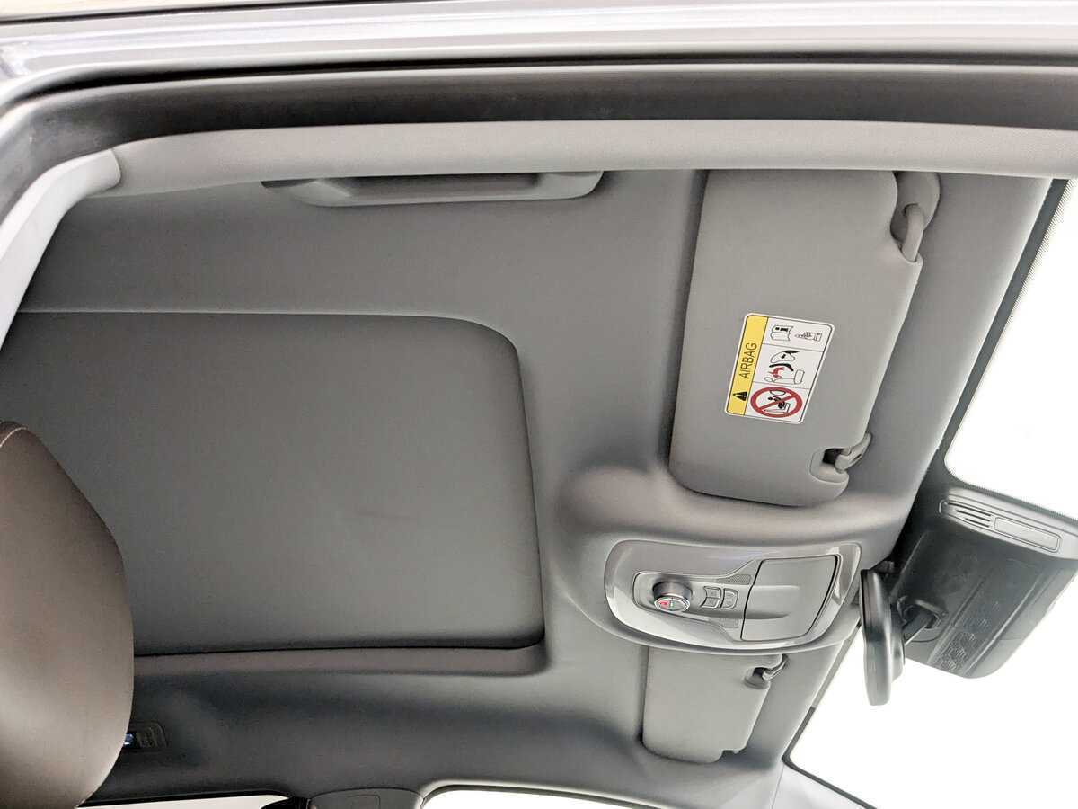 Чери Тигго 8 Про б/у, 2022, Роботизированная. Фото: #22