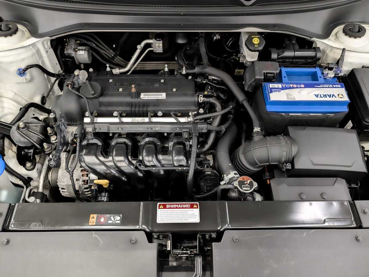 Киа Рио б/у, 2017, Автоматическая. Фото: #8