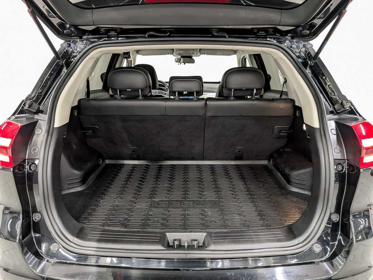 Джили Атлас б/у, 2020, Автоматическая. Фото: #9