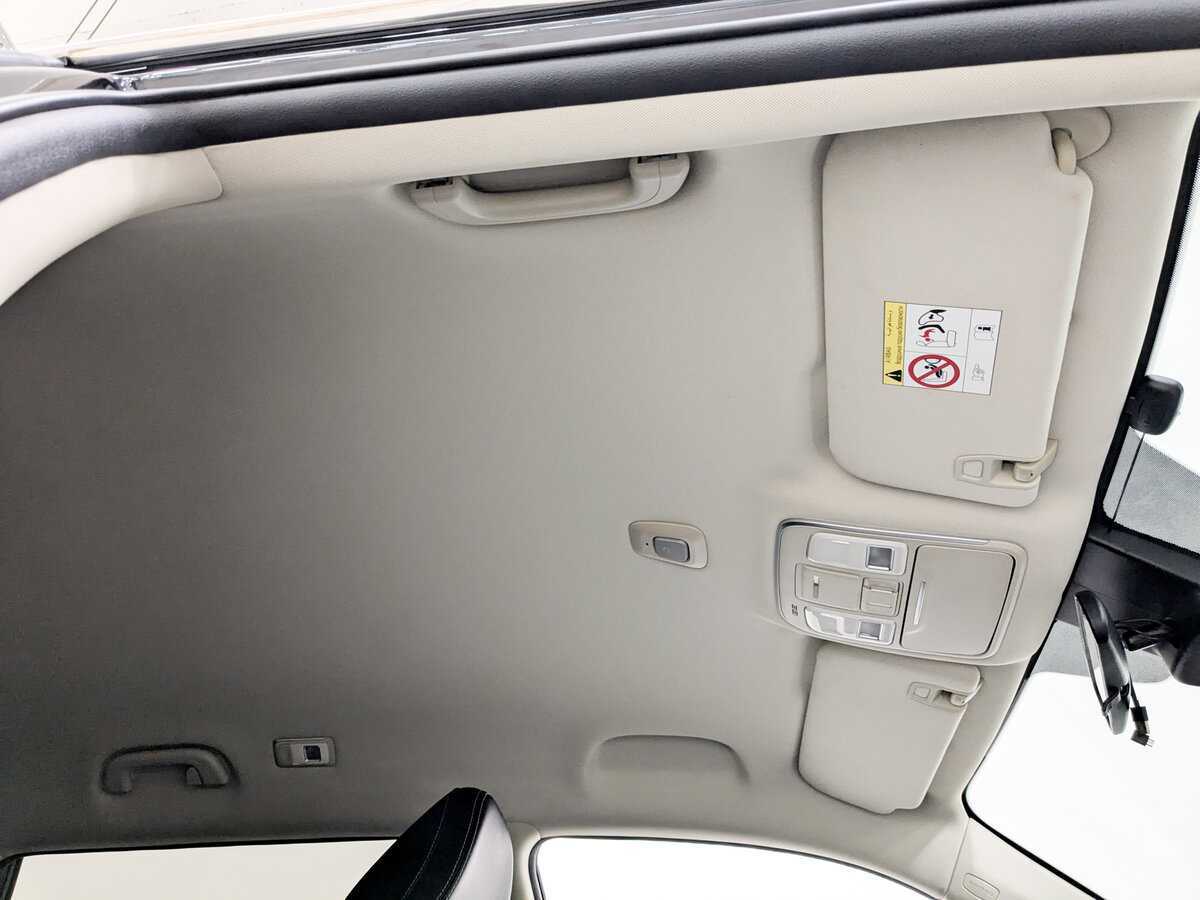 Джили Атлас б/у, 2020, Автоматическая. Фото: #20