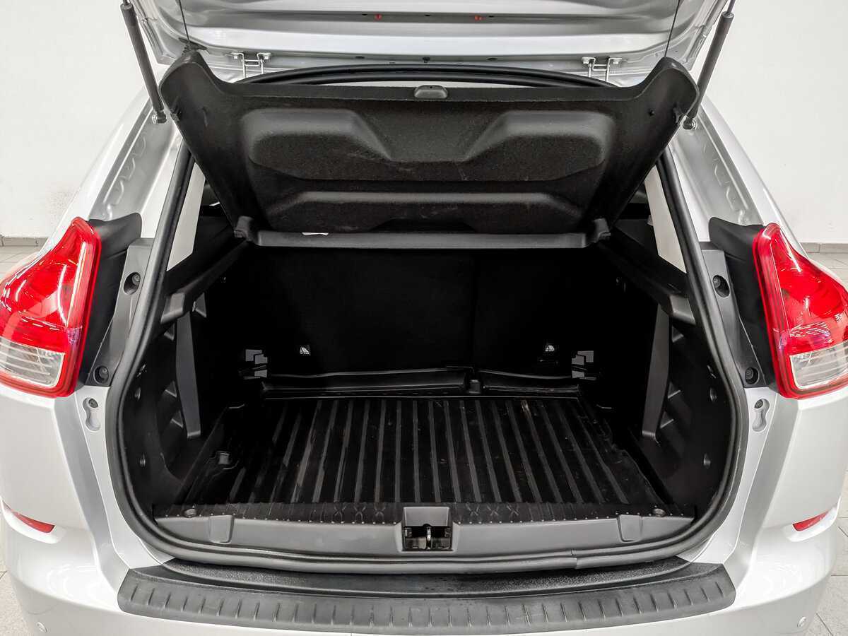 Лада (ВАЗ) ИКСРЭЙ б/у, 2019, Механическая. Фото: #9