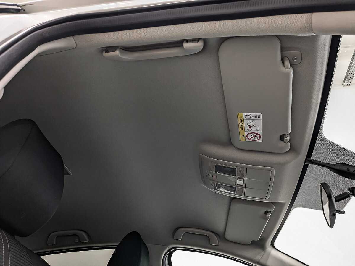 Мазда 3 б/у, 2018, Автоматическая. Фото: #20